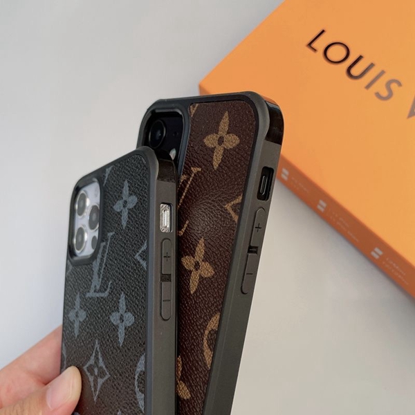 コピーブランド携帯ケース素材ディテール